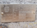 Danfoss PVG 32  4x Manual Hydraulic Valve  Block 159F6511 PVG32 [G]