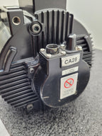 Yaskawa Electric Servo Motor SGMRV-37ANA-YR12 [A1]