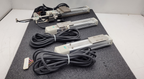 Lot of 3x IAI Linear Screw Driven Steper Motor Actuator DS-S5H-150-G-CR [A]