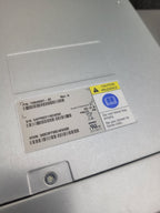 2x HPE Hewlett Packard Enterprise MSA 2060 12G SAS Expansion Module P12951-001