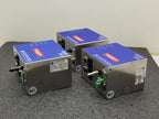 Lot of 3 LIGHTHOUSE REMOTE 3014i Special Laser Particle Counter 24VDC