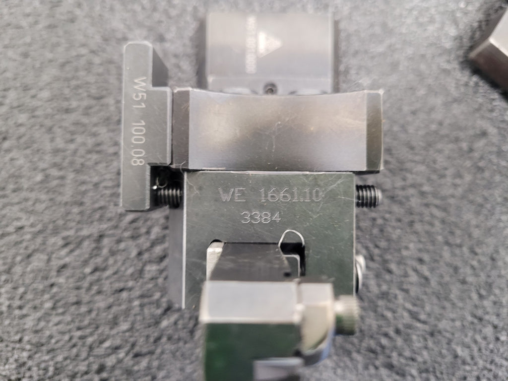 Index Tool Post CNC High Precision Quick Change Lathe Tool Holders Hardinge