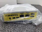 DMA-EI-200 By Cognex CNX-CL210G-10U Monitoring Tool Edge Fanless Industrial PC
