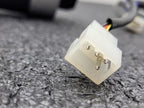 2 x  Magmotor 720102811 Inductive Components  IC-10282-0 Servo Motor HEDS-5500
