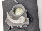 Amot RIGSAVER SGE Valve 7002472A-HAC 4" 7002 Swing Gate Air Shut Off Valve QSK50