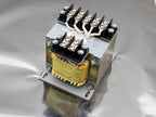 ABB 3AUA0000003710/H 3AUA0000003710/D TRANSFORMER 0-600V PRI 115V SEC VOLTS
