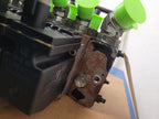 Danfoss PVG32 Proportional Servo Hydraulic 6 Valve Stack Radiometric 11089276 D8