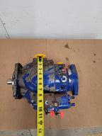 PARKER P3075R00C5C20LB20 P3 Mobile Variable Displacemet Piston Pump