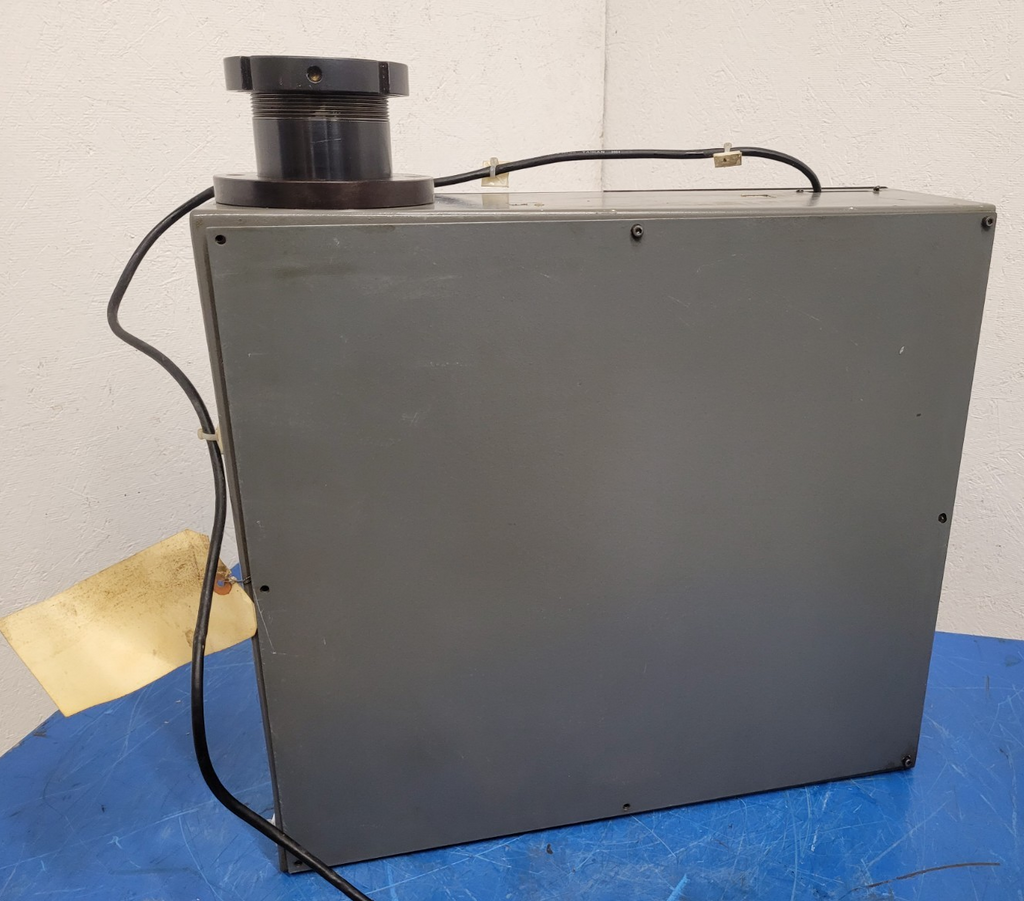 Fanuc A02B-0283-B502 MMTC CNC Operator Interface Control Panel 18i-TB