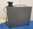 Fanuc A02B-0283-B502 MMTC CNC Operator Interface Control Panel 18i-TB