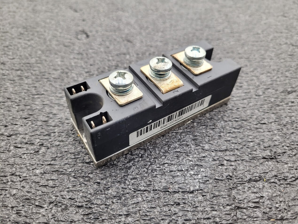 Infineon G10A5 TT180N16KOF EUPEC SCR Power Module 1.6 kV 285 A Series
