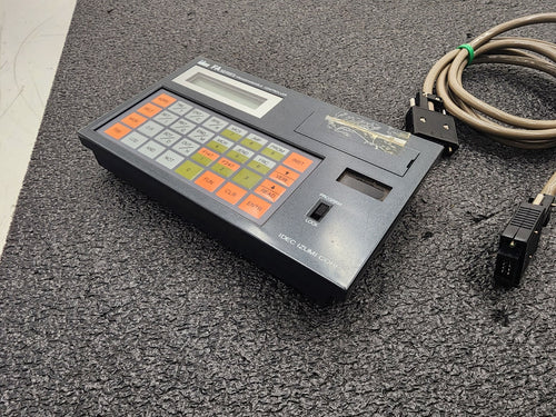 IDEC FA Series PF3S-HL161E PLC Handheld Programming Terminal Loader 9VDC