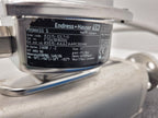 Endress+Hauser PROMASS S Mass Flowmeter 83S15-1DL7/0 Flow Controller +XMTR B [1]