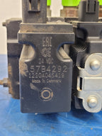 SunSource Danfoss PVG32 157B4292 Hydraulic Control 3 Valve Assembly SC0L-17423