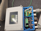 Endress+Hauser PROMASS S Mass Flowmeter 83S15-1DL7/0 Flow Controller +XMTR B [7]