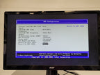 1UI Intel S2600WF Server 2x Xeon Gold 6140 2.3GHz Processors No Ram 4x LFF [B]