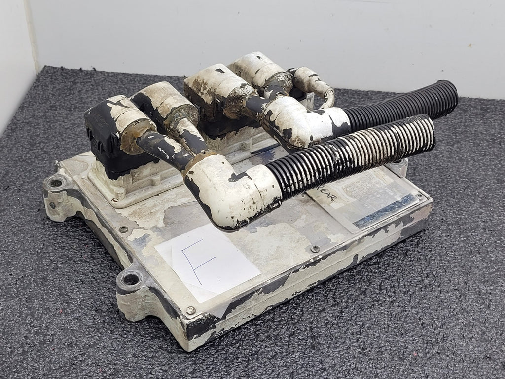 Continental Cummins Rear  CM2150E P4995445 ECU ECM Module  [F]