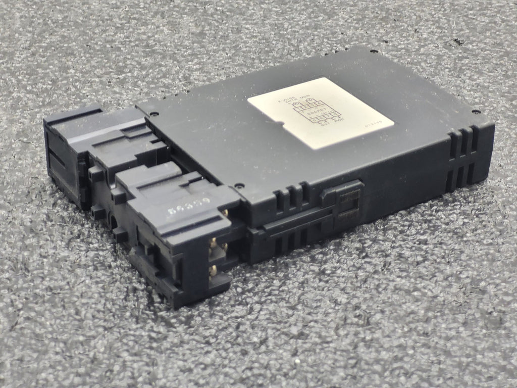 M-SYSTEM HDY2-24A-R  CURRENT LOOP SUPPLY 24V DC DIN Rail Mount HDY2