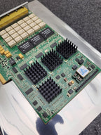 2x Silicom PEG6BPI6-SD-RoHS SIX Port Gigabit Ethernet PCIe x8 Bypass Server Card