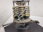 Manitowac Electrical Crane Slip Ring 250Kbs 4 Power 10 Signal Wires
