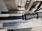 IAI 2x Axis Screwdriver Linear Robot Arm 8" Z 4" Y Movement DSRC CAN Controllers