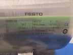 FESTO Compressed Air Reservoir Tank Expansion CRVZS-10 160237 10l 16Bar
