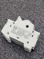 Lot of 15x SIEMENS SITOR Double Fuse Hoder DIN 3NC1092 AC-22B 50-60Hz 32A 400V