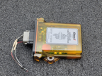 Class 1  ES-KEY Vernier Throttle Interface Caterpillar Electronic Engines 104997