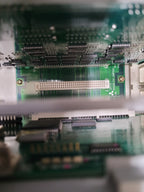 MITSUBISHI FCA545MHY Numerical Control CNC Computer Working Pull QX141 QX524