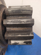 Manitowac National Crane Swing Rotation Drive Hydraulic Motor NBT 55