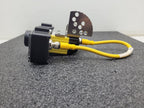 Cognex DM374X-M DataMan Barcode Scanner Smart Vision Lights 119-10102R