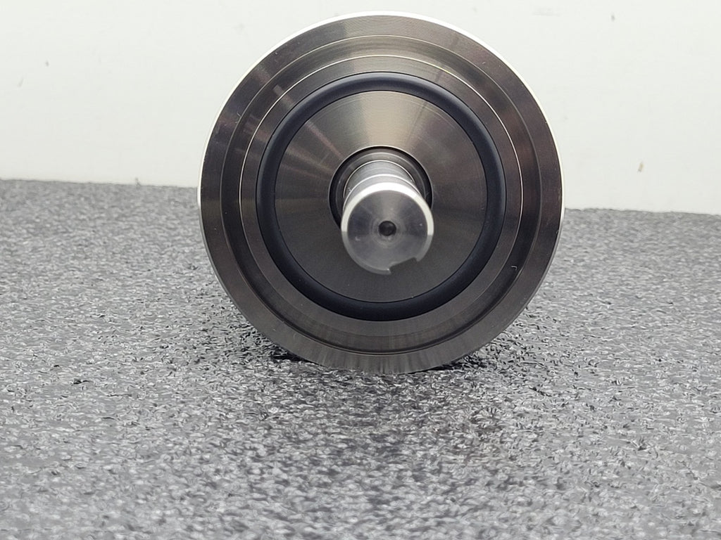 High Vacuum Feedthrough Pass Through Rotary Input Bearing D14504 52-132692C