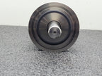 High Vacuum Feedthrough Pass Through Rotary Input Bearing D14504 52-132692C