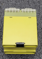 PILZ PNOZ/2 24VAC 3S 1O Safety Relay Module
