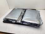 2x HP Quantum QXS iSCSI and FC Disk Controller 81-00000078-00-10 Sealed Bags