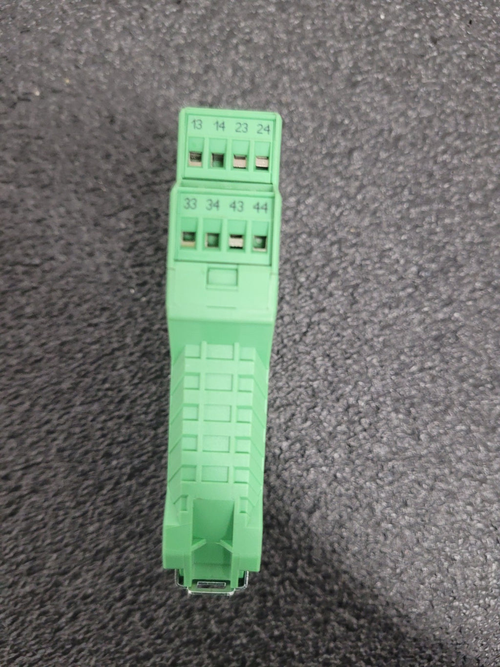 Phoenix Contact PSR-SCP-24UC/URM/5X1/1X2 2981952 Safety Relay Force Guided