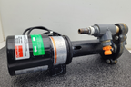 DAYTON AJPH3A DAYTON Machine Tool Pump 1/8HP 500 SUS Max Slurry Sump Pump