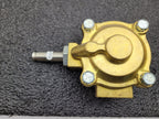 Parker U-16F24C2164A3F Gold Ring 2-Way Piloted Diaphragm Solenoid New