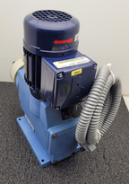 ELADOS EMP III 149105 Dosing Pump 30L/h 8bar 3PH 400/230V 50/60Hz 0,39/0,67A