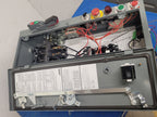 Allen Bradley 512-BJH-1-4R-24 Combination Motor Starter E-Stop 3R 208VAC 3PH 7HP