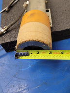 Heavy Duty Pneumatic Double Acting 2" Bore 13" Extention Air Pnematic Cylinder
