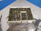 Siemens Simatic Circuit Board w/ Memory Card 6ES5921-1AA21 6ES5370-0AA41