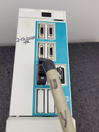 Mitsubishi Electric MDS-C1-V1-45 200V Servo Drive Module 2020 Date Code