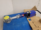 Armaturen ARI-PREMIO-Plus 2G Electric Thrust Actuator DN25 3 Way Mixing Valve