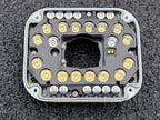 COGNEX DMLT-HPIT-WHI-S DMLA-HPIT-CLCOV 1000001448 820-10389-1R Camera Lens Light