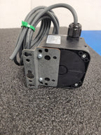 Krom Schroder DL5K-3W Air Pressure Switch 250 VAC 300mbar
