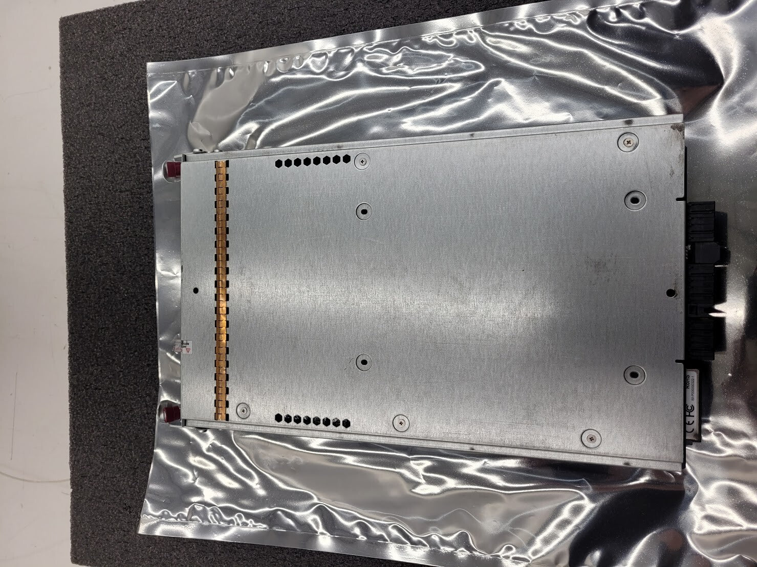Dot Hill FRUTC05-01 12Gb SAS / FC Disk Array Controller Module 81-00000078-00-09