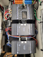 Padmark 2000 Circuit Board Pad Printing Machine Pneumatic PLC Controlled
