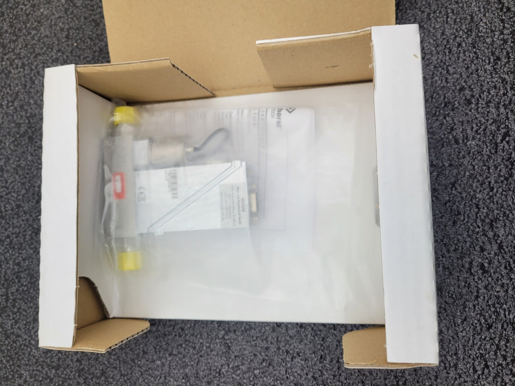 Bronkhorst High-Tech RuR-013F EL-FLOW Select Mass Flow Meter/Controller [B]