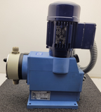 ELADOS EMP III 149105 Dosing Pump 30L/h 8bar 3PH 400/230V 50/60Hz 0,39/0,67A